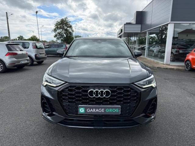 Audi Q3 image 5