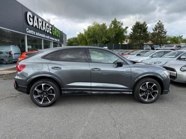 Audi Q3 image 1