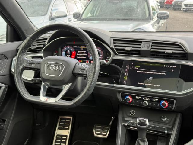 Audi Q3 image 2