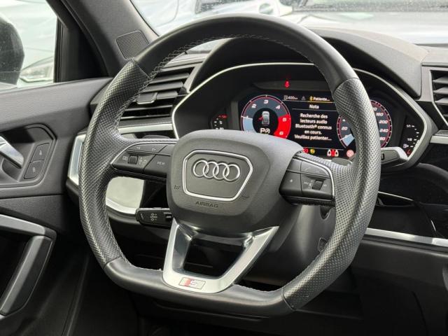 Audi Q3 image 6