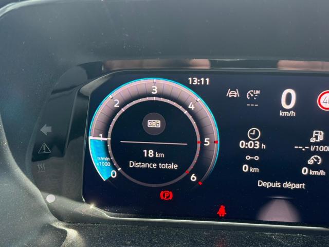 Volkswagen Caddy image 1