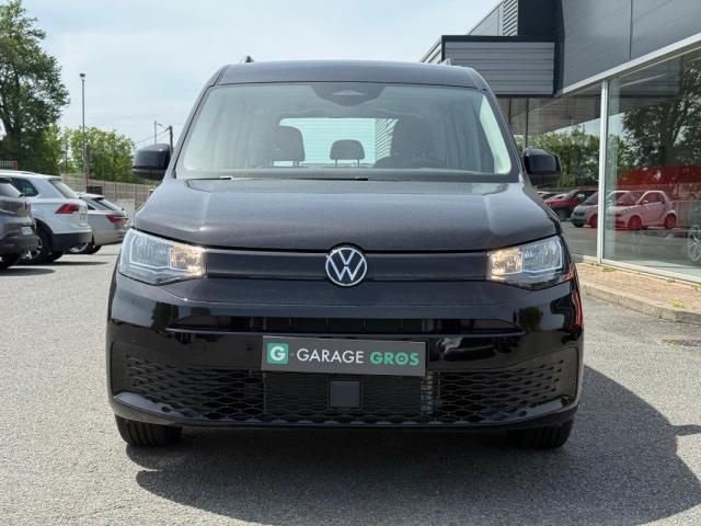Volkswagen Caddy image 6