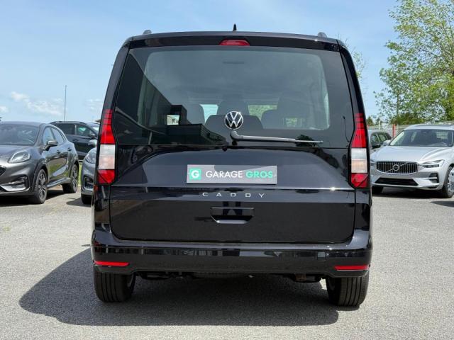 Volkswagen Caddy image 9