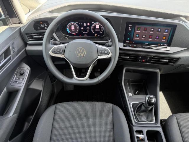 Volkswagen Caddy image 2