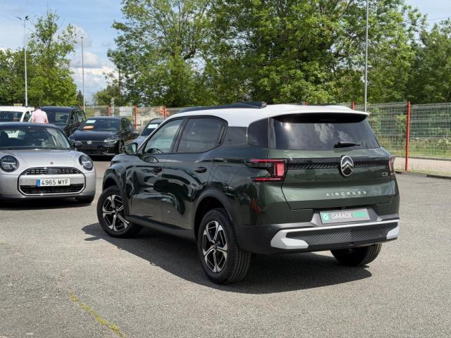 Citroen C3 Aircross image 6