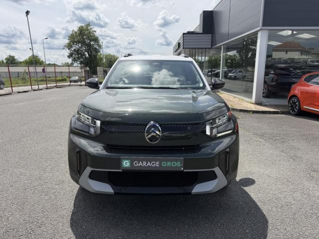 Citroen C3 Aircross image 7