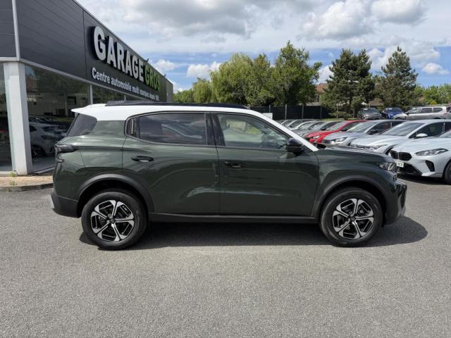 Citroen C3 Aircross image 9