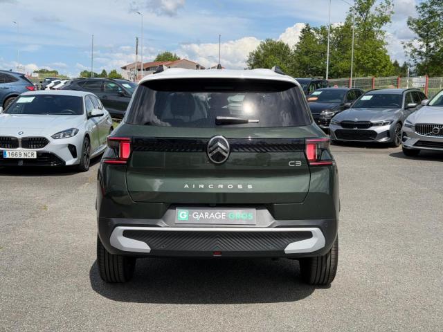 Citroen C3 Aircross image 4