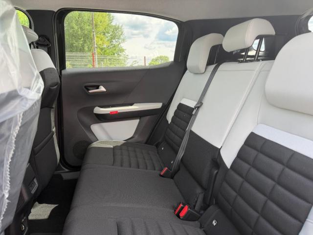Citroen C3 Aircross image 3