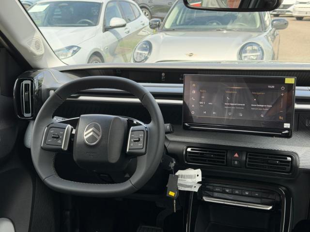 Citroen C3 Aircross image 5