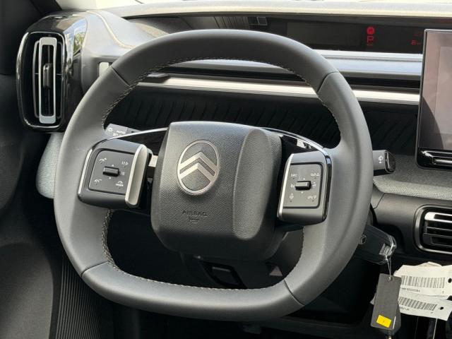 Citroen C3 Aircross image 1