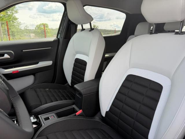 Citroen C3 Aircross image 8