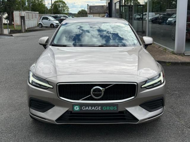 Volvo S60 image 4