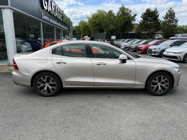 Volvo S60 image 2
