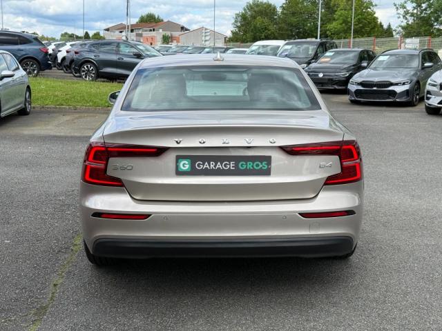 Volvo S60 image 7