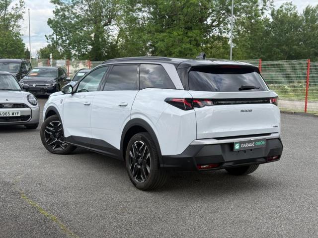 Peugeot 5008 image 4