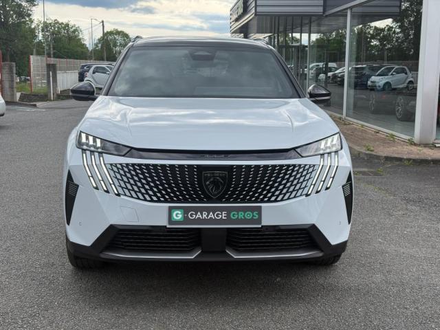 Peugeot 5008 image 7