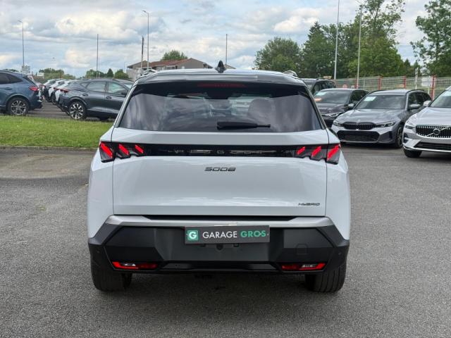 Peugeot 5008 image 6