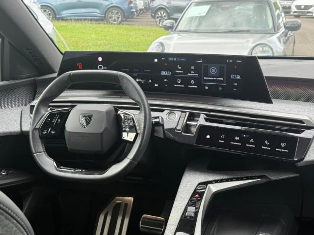 Peugeot 5008 image 8