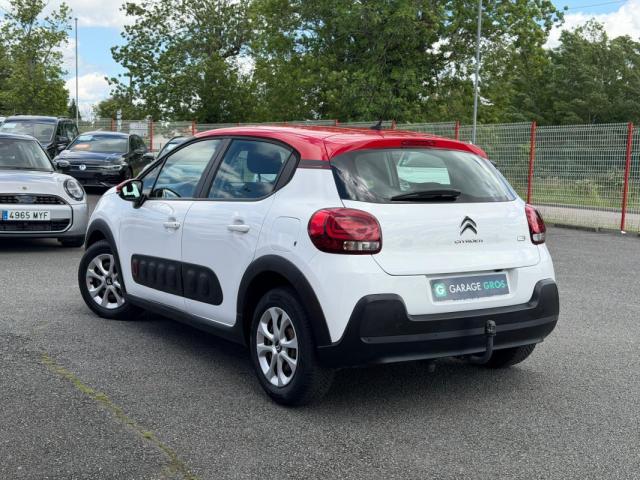 Citroen C3 image 3