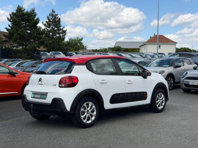 Citroen C3 image 4