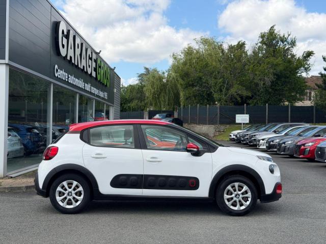 Citroen C3 image 8