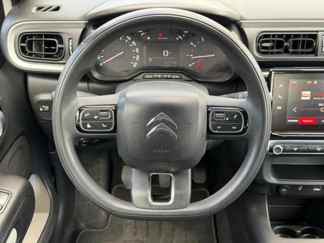Citroen C3 image 6