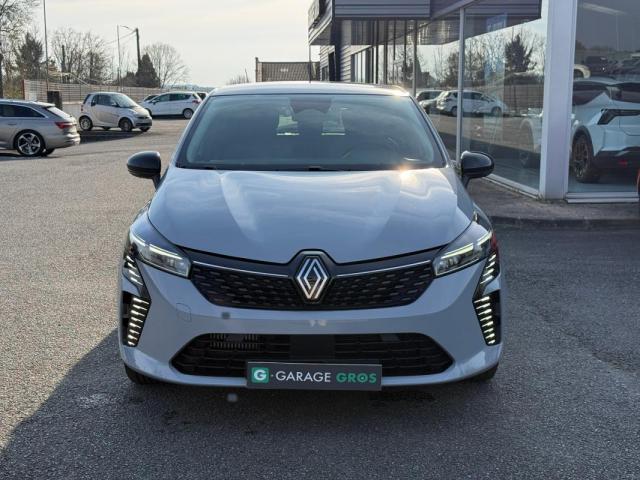 Renault Clio image 9