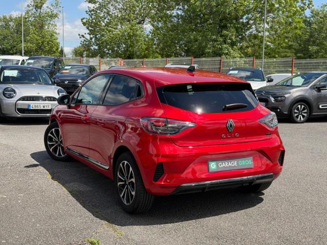 Renault Clio image 5
