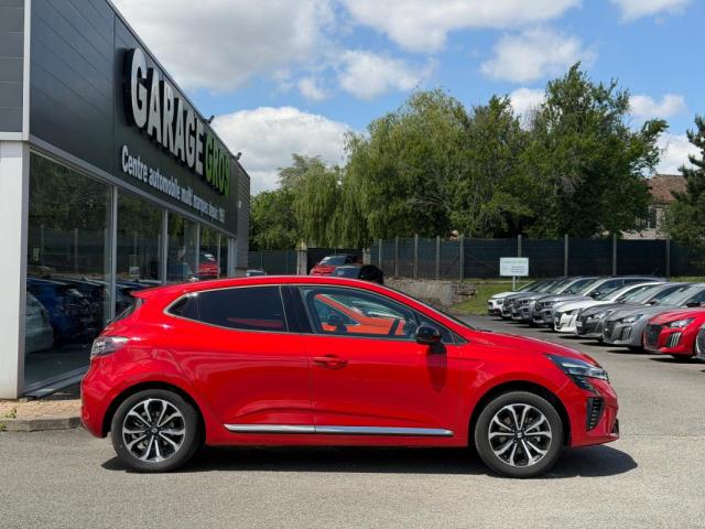 Renault Clio image 9