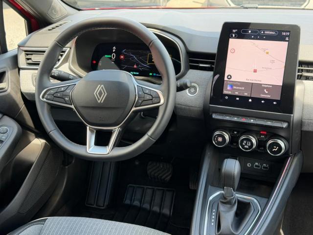 Renault Clio image 4