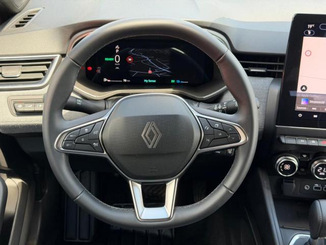Renault Clio image 8