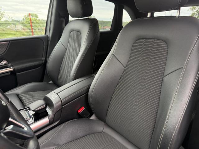 Mercedes Benz Classe B image 7