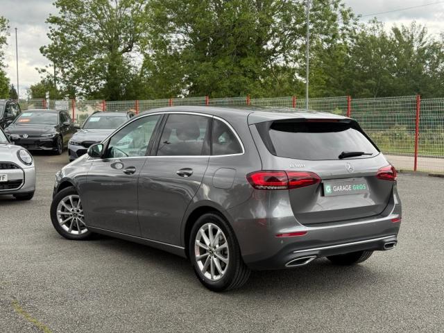Mercedes Benz Classe B image 4