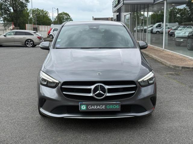 Mercedes Benz Classe B image 1