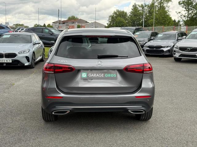 Mercedes Benz Classe B image 6