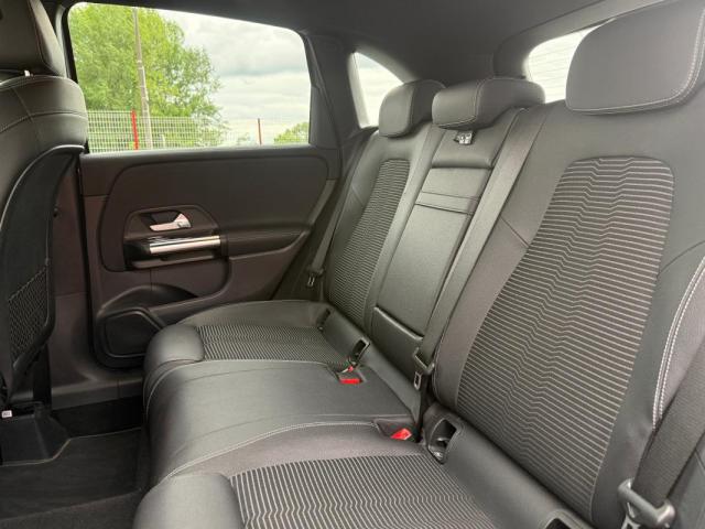 Mercedes Benz Classe B image 2