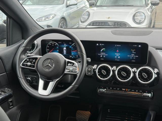 Mercedes Benz Classe B image 5
