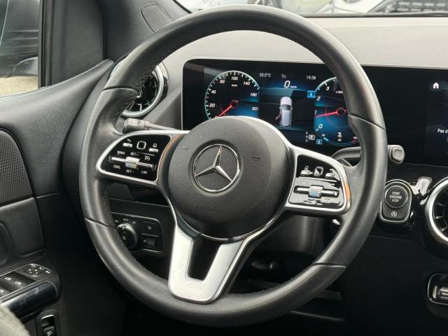 Mercedes Benz Classe B image 9