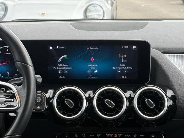 Mercedes Benz Classe B image 3