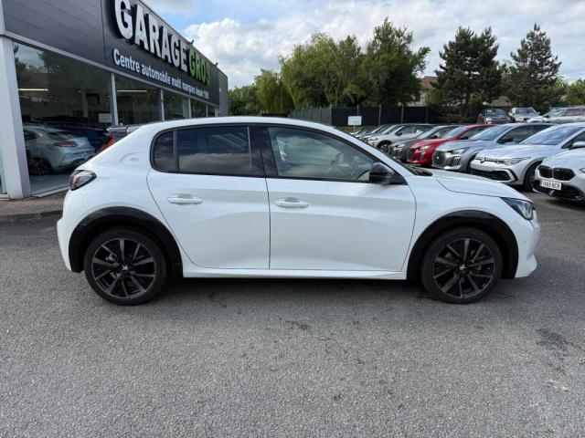 Peugeot 208 image 4