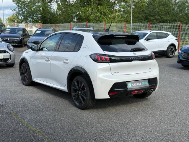 Peugeot 208 image 5