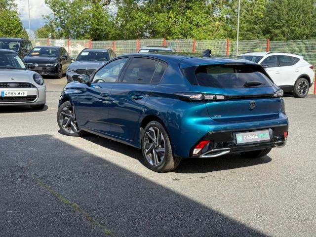 Peugeot 308 image 3