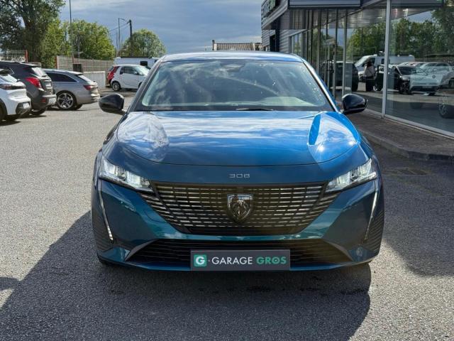 Peugeot 308 image 4