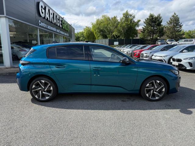 Peugeot 308 image 9