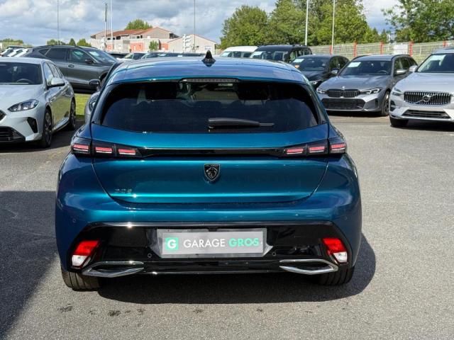 Peugeot 308 image 6