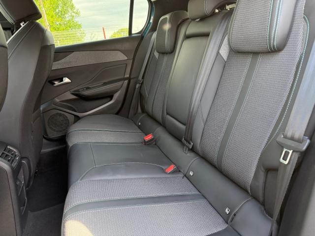 Peugeot 308 image 5