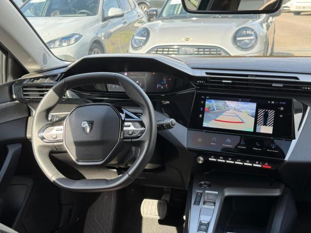 Peugeot 308 image 8