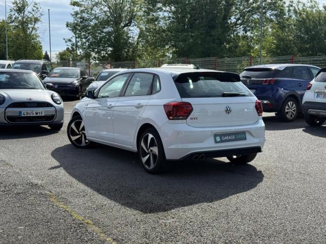 Volkswagen Polo image 8
