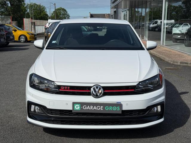 Volkswagen Polo image 7